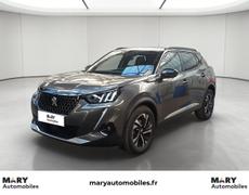 Peugeot 2008 Le Havre