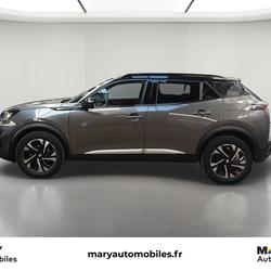 Peugeot 2008 PureTech 130 S&S EAT8 GT Line occasion - Le Havre - photo 2/20