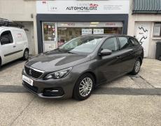 Peugeot 308 SW Phase 2 Saint-Barthélemy-d'Anjou