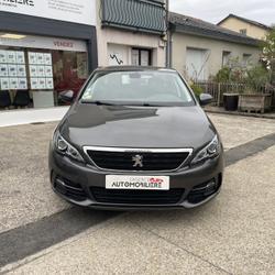 Peugeot 308 SW Phase 2 II SW 1.6 BlueHDi 120 cv Active - Attelage Saint-Barth&eacute;lemy-d'Anjou