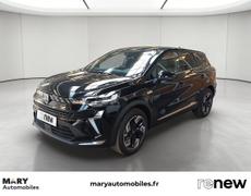Renault Symbioz Le Havre