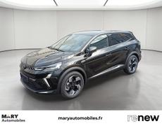 Renault Symbioz - Symbioz E-Tech full hybrid 160 ch Techno - 30 990 €