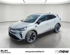 Renault Symbioz Le Havre
