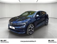 Renault Megane E-Tech Le Havre