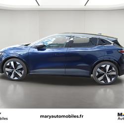 Renault Megane E-Tech E-Tech EV60 220 ch optimum charge Techno occasion - Le Havre - photo 2/19