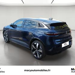 Renault Megane E-Tech E-Tech EV60 220 ch optimum charge Techno occasion - Le Havre - photo 3/19