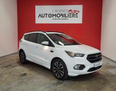 Ford Kuga Chambray-lès-Tours