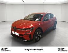 Renault Megane E-Tech Le Havre