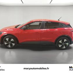 Renault Megane E-Tech E-Tech EV60 220 ch optimum charge Equilibre occasion - Le Havre - photo 2/16