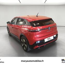 Renault Megane E-Tech E-Tech EV60 220 ch optimum charge Equilibre occasion - Le Havre - photo 3/16