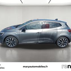 Renault Clio 5 E-Tech full hybrid 145 Techno occasion - Le Havre - photo 2/23