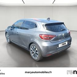 Renault Clio 5 E-Tech full hybrid 145 Techno occasion - Le Havre - photo 3/23
