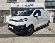 Citroen Jumpy Saint-Barthélemy-d'Anjou