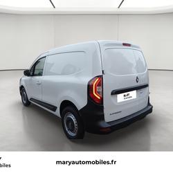 Renault Kangoo VAN BLUE DCI 95 EXTRA - 22 occasion - Le Havre - photo 3/22