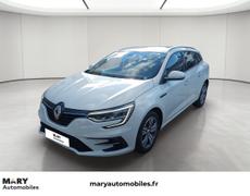 Renault Megane 4 Estate Le Havre