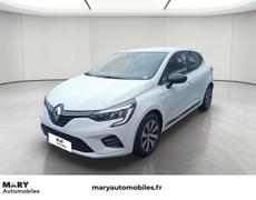 Renault Clio 5 Societe Le Havre