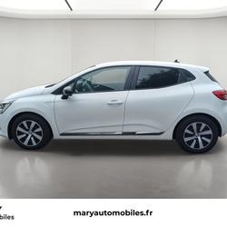 Renault Clio 5 Societe CLIO SOCIETE E-TECH FULL HYBRID 145 EVOLUTION REVERSIBLE occasion - Le Havre - photo 2/22