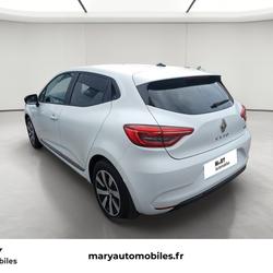 Renault Clio 5 Societe CLIO SOCIETE E-TECH FULL HYBRID 145 EVOLUTION REVERSIBLE occasion - Le Havre - photo 3/22