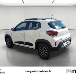 Dacia Spring Essential -23B occasion - Le Havre - photo 3/20