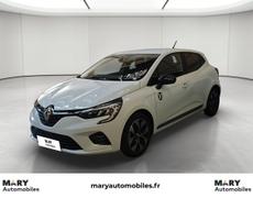 Renault Clio 5 Societe Le Havre