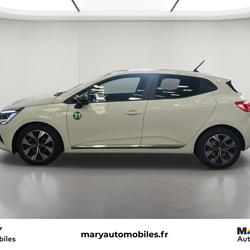 Renault Clio 5 Societe CLIO SOCIETE E-TECH FULL HYBRID 145 EVOLUTION REVERSIBLE occasion - Le Havre - photo 2/20