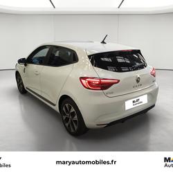 Renault Clio 5 Societe CLIO SOCIETE E-TECH FULL HYBRID 145 EVOLUTION REVERSIBLE occasion - Le Havre - photo 3/20