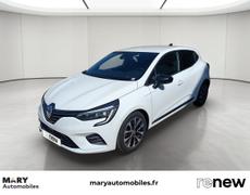 Renault Clio 5