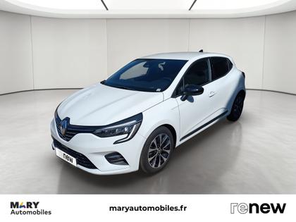 Renault Clio 5 - Clio TCe 90 Techno - 12 990 €