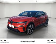 Renault Megane E-Tech Le Havre
