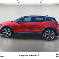 Renault Megane E-Tech E-Tech EV60 220 ch optimum charge Techno occasion - Le Havre - photo 2/25