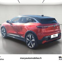 Renault Megane E-Tech E-Tech EV60 220 ch optimum charge Techno occasion - Le Havre - photo 3/25