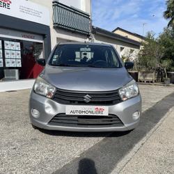 Suzuki Celerio 1.0 i 68 cv - Privilege - 2&egrave;me main Saint-Barth&eacute;lemy-d'Anjou