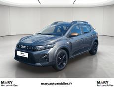 Dacia Sandero Le Havre