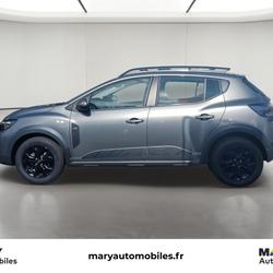 Dacia Sandero TCe 110 Stepway Extreme occasion - Le Havre - photo 2/22