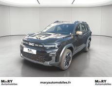 Dacia Bigster Le Havre