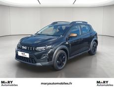 Dacia Sandero Le Havre
