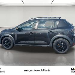 Dacia Sandero ECO-G 120 Stepway Extreme occasion - Le Havre - photo 2/20