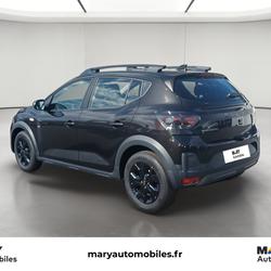 Dacia Sandero ECO-G 120 Stepway Extreme occasion - Le Havre - photo 3/20