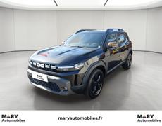 Dacia Duster Le Havre
