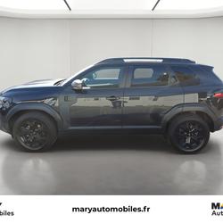 Dacia Duster Hybrid 155 Extreme occasion - Le Havre - photo 2/23