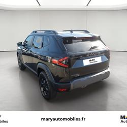 Dacia Duster Hybrid 155 Extreme occasion - Le Havre - photo 3/23
