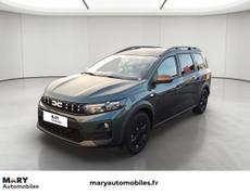 Dacia Jogger Le Havre