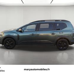 Dacia Jogger Hybrid 155 7 pl Extreme occasion - Le Havre - photo 2/20