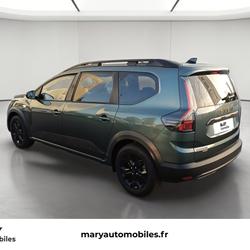 Dacia Jogger Hybrid 155 7 pl Extreme occasion - Le Havre - photo 3/20