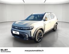 Dacia Duster Le Havre