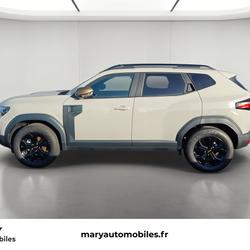 Dacia Duster Hybrid 155 Extreme occasion - Le Havre - photo 2/20