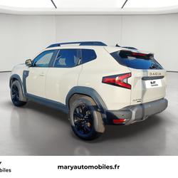 Dacia Duster Hybrid 155 Extreme occasion - Le Havre - photo 3/20