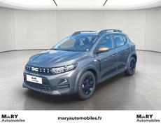 Dacia Sandero Le Havre