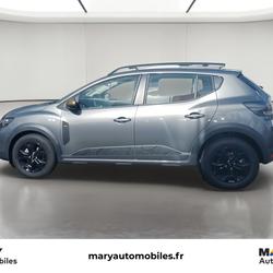 Dacia Sandero ECO-G 120 Stepway Extreme occasion - Le Havre - photo 2/20
