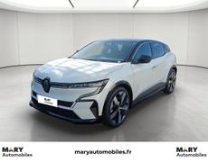 Renault Megane E-Tech Le Havre